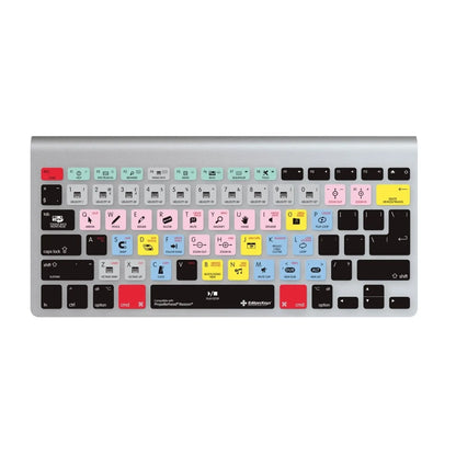 Reason Keyboard Covers for MacBook and iMac Editors Keys