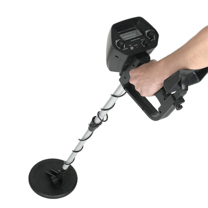 Professional Metal Detector ( Fully Waterproof Kit ) Turbo Cables