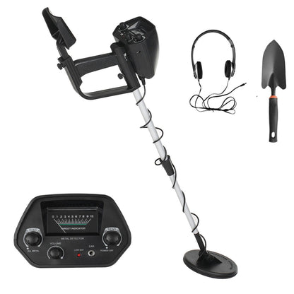 Professional Metal Detector ( Fully Waterproof Kit ) Turbo Cables