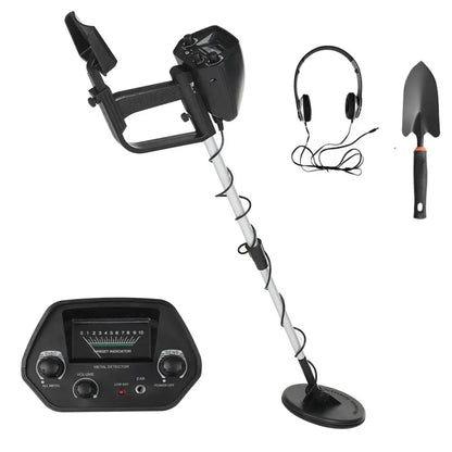 Turbo Professional Metal Detector (Fully Waterproof Kit) Turbo Cables