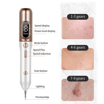 Skin Tags Remover Turbo Cables