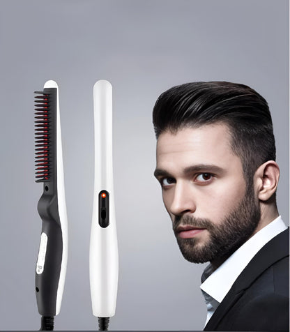 Turbo Beard Straightener