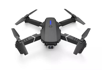 Turbo 4k Drone With Dual Camera