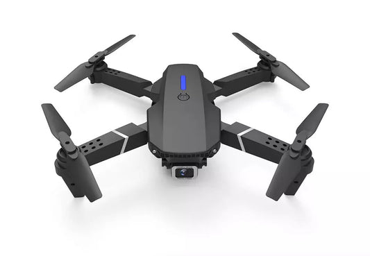 Turbo 4k Drone With Dual Camera