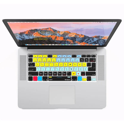Serato DJ Keyboard Covers for MacBook and iMac Editors Keys