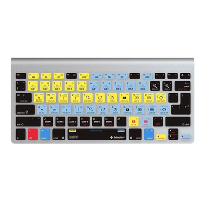 Serato DJ Keyboard Covers for MacBook and iMac Editors Keys