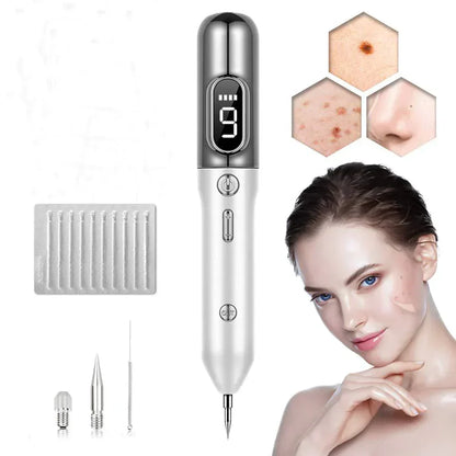 Skin Tags Remover Turbo Cables