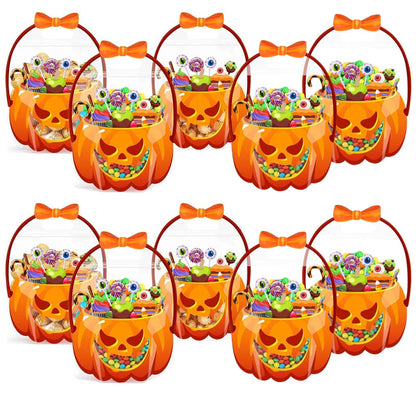 Turbo Cables – Festive Resealable Party Favour Bags
